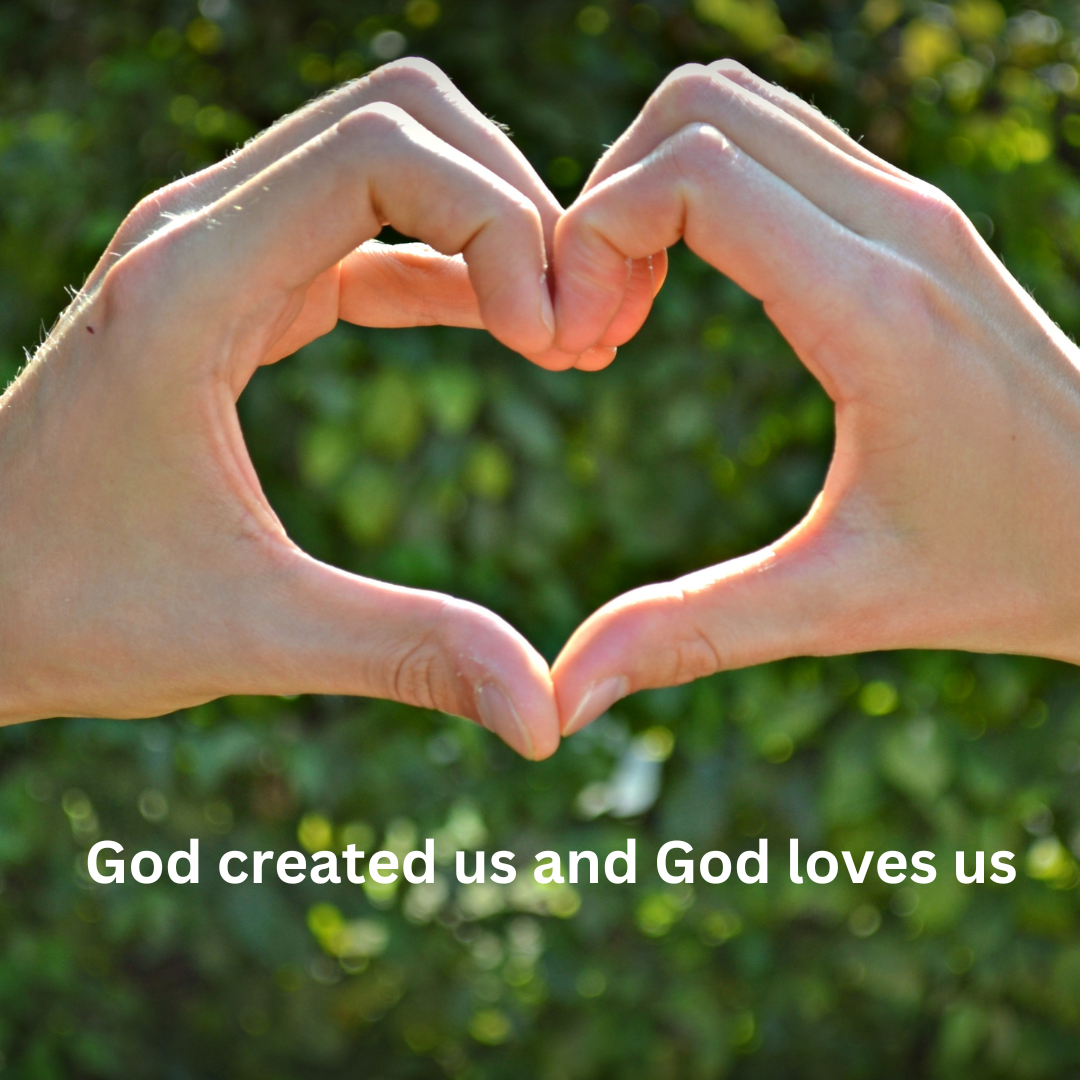 Love and Receive Love