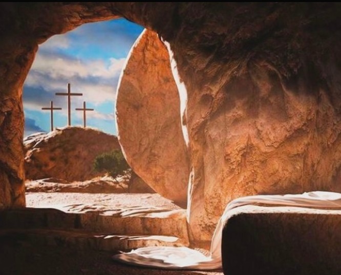 Recognizing Christ on the Road