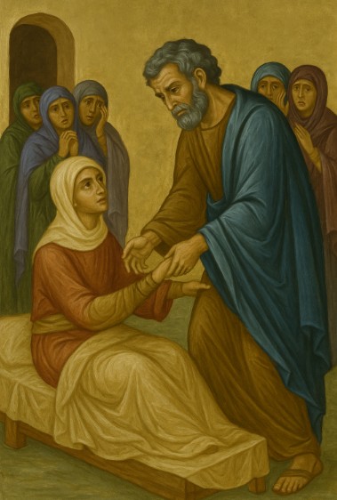 Called to Continue Christ’s Mission